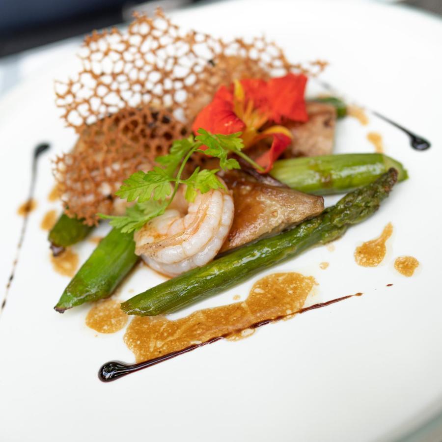 Logis Hotel Restaurant Spa Les Oliviers Лорьоль-сюр-Дром Экстерьер фото